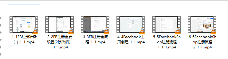 Parti跨境:FacebookShop脸书商店注册开通流程