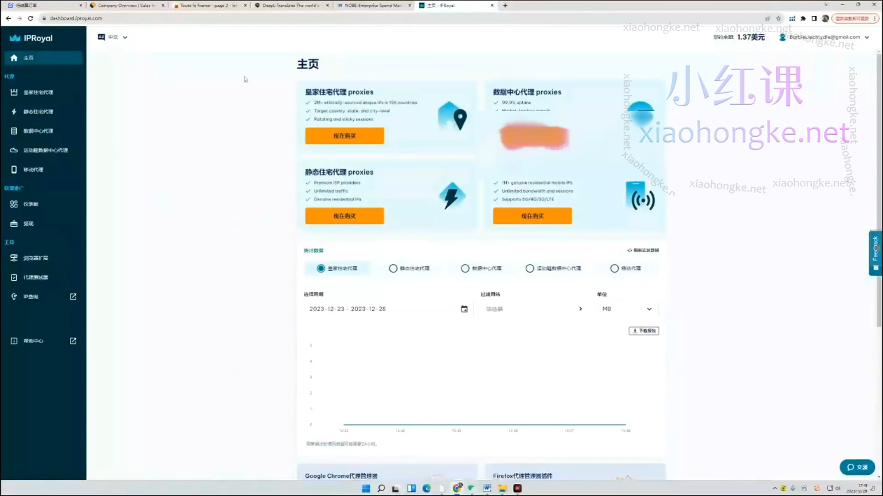 Parti跨境Kim主讲法国leboncoin闲鱼玩法
