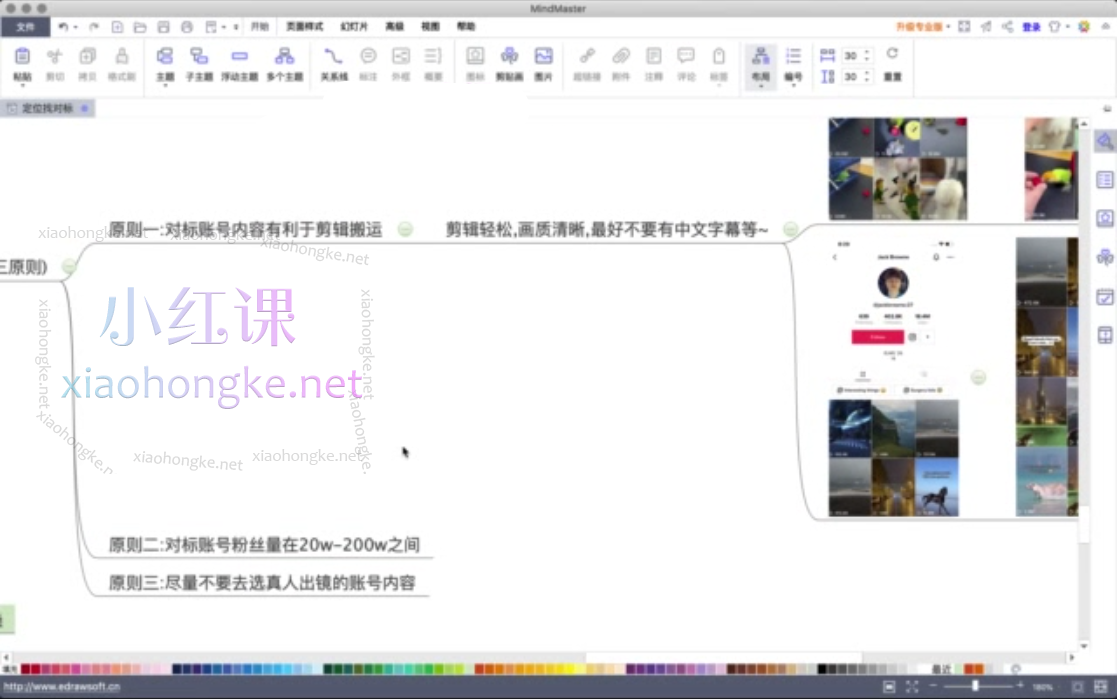 kiko带你玩tk：Tiktok陪跑小黄车带货视频教程