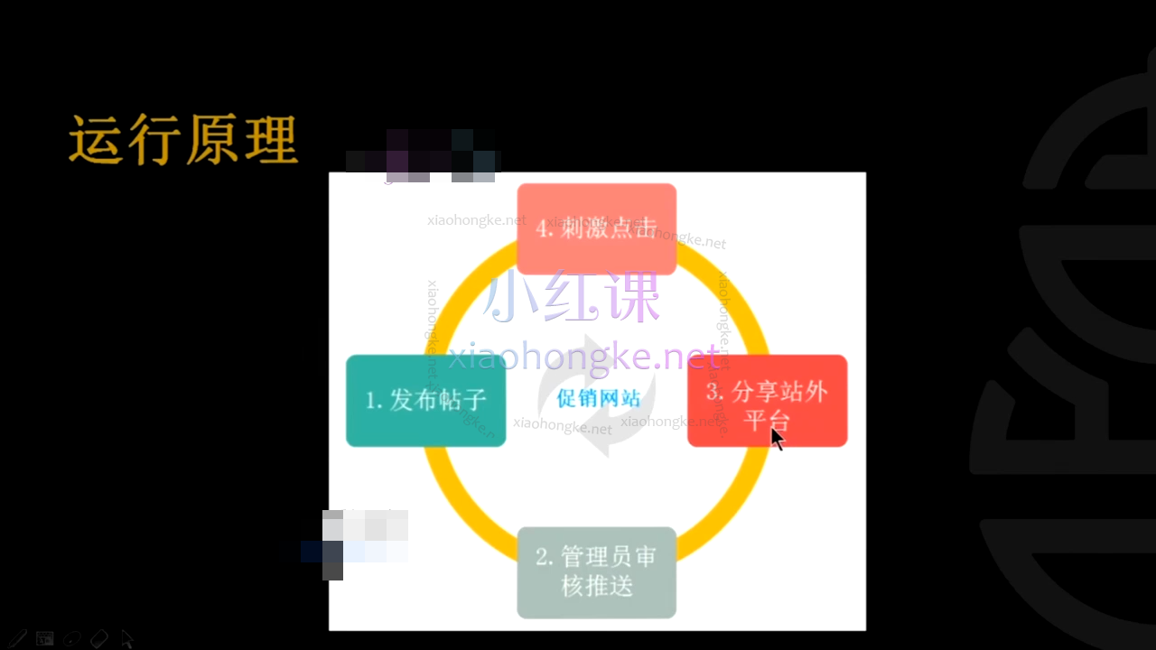 海猫跨境亚马逊综合课程