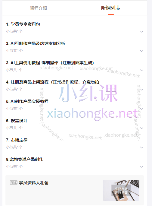 2024副业新赛道AI+跨境电商，零基础无货源实操