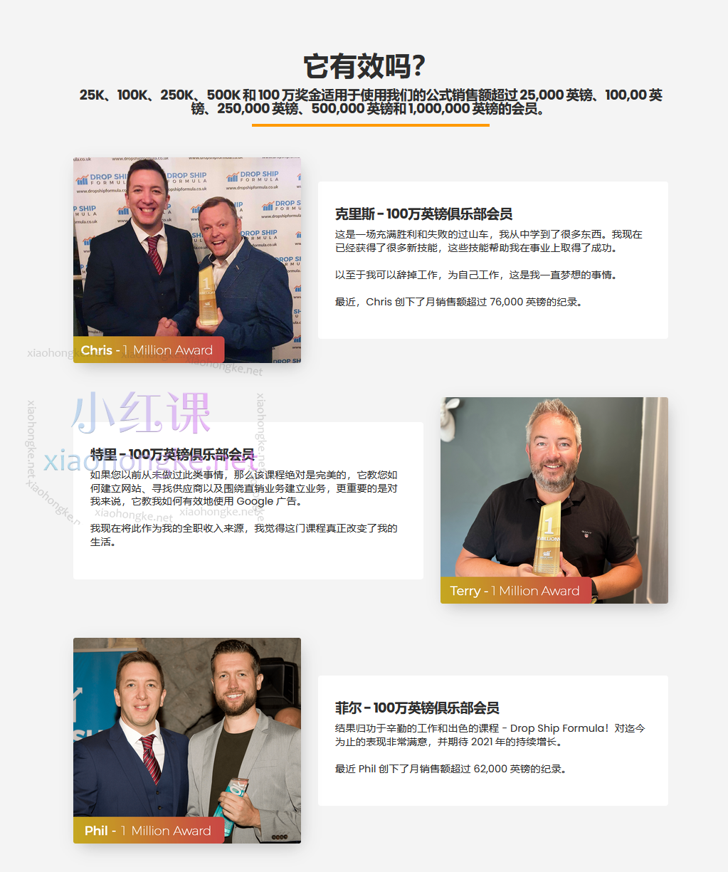 教你创建一个高利润的长期英国直销业务，无需使用 Facebook 广告、速卖通或易贝！价值($1,850.00)美金