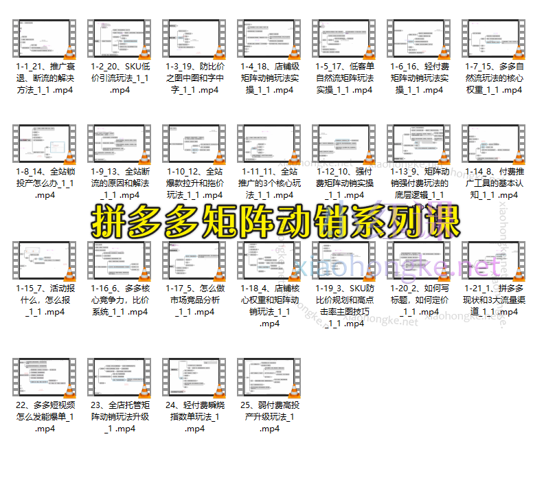 王天真【矩阵动销】雀光Ai电商社群（包含淘系+多多+抖系全部玩法课程+Ai电商课+9大Ai系统工具）