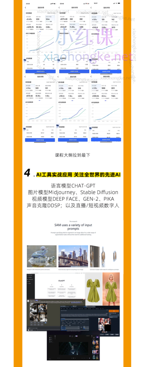 王天真【矩阵动销】雀光Ai电商社群（包含淘系+多多+抖系全部玩法课程+Ai电商课+9大Ai系统工具）