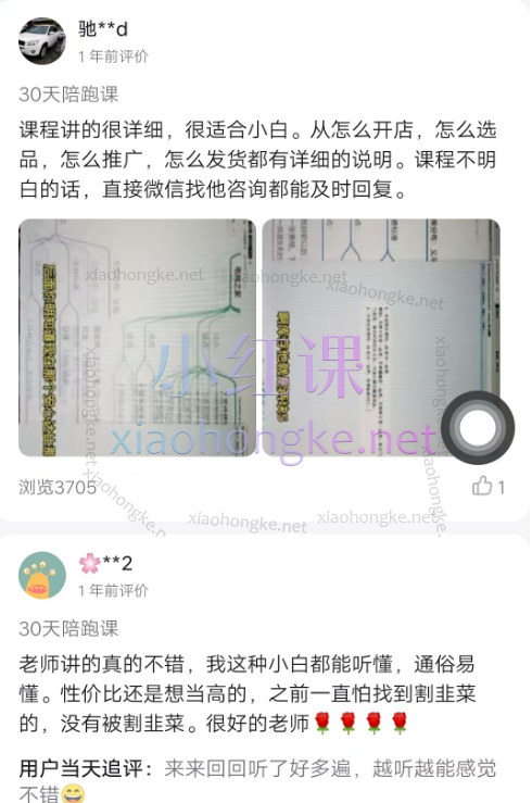 60天陪跑课，shopee成长猫，手把手带你解决店铺问题