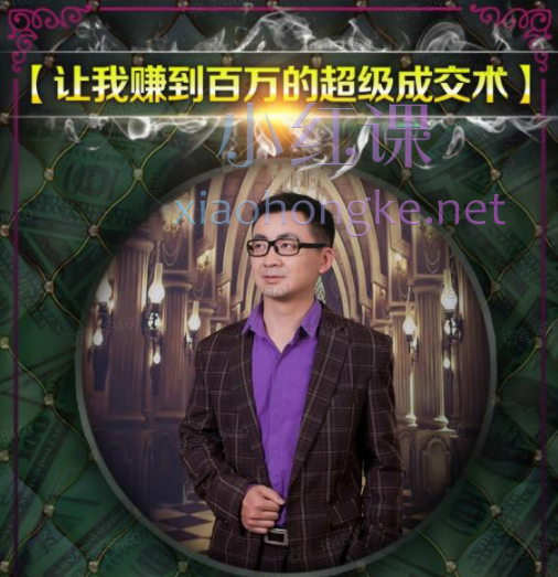 君哥日志2024年赚百万IP共创合伙人