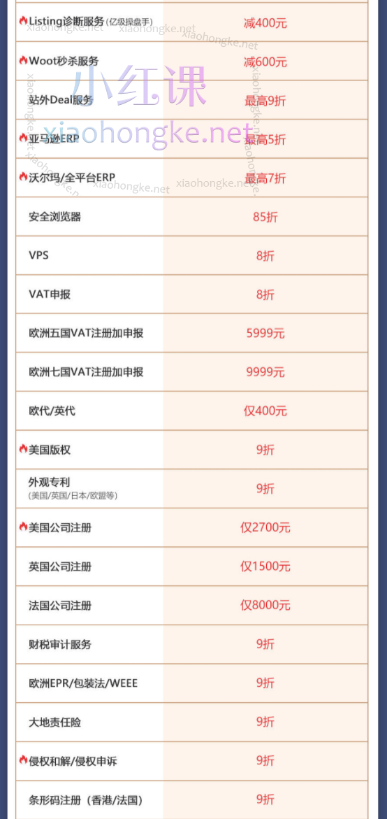 优乐出海：独立站卖家年卡会员