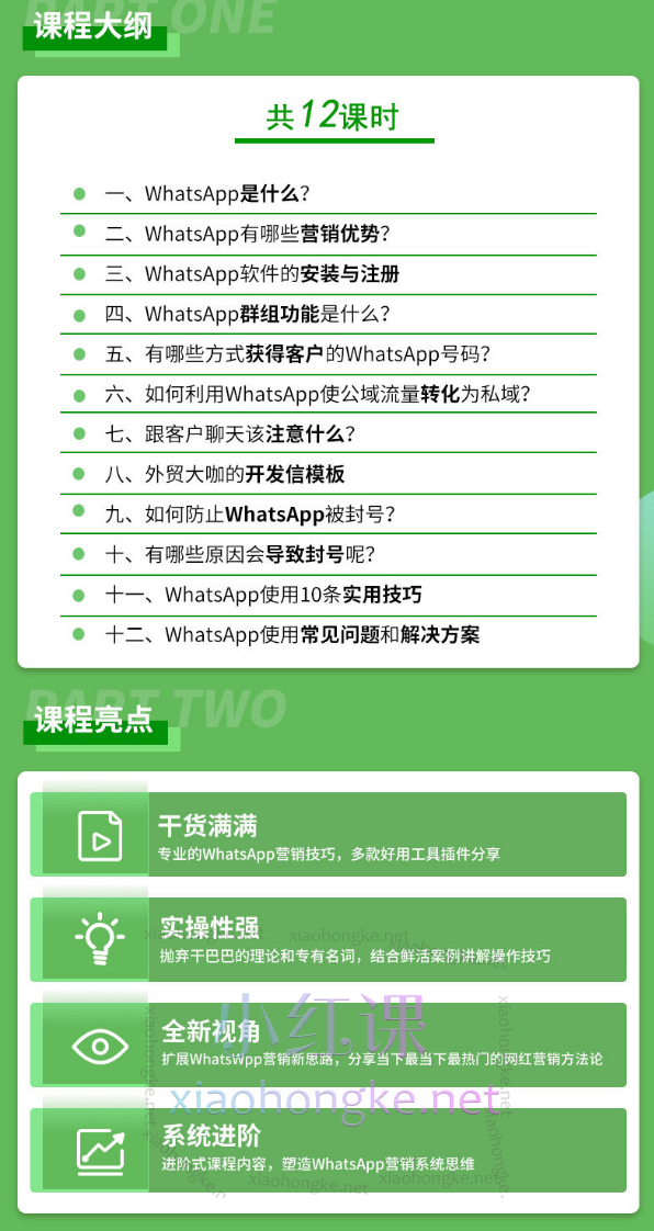 疯狂外贸WhatsApp开发海外客户攻略,从安装注册到高效营销及防封号技巧