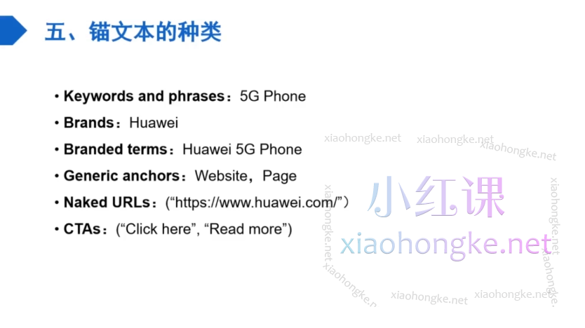 疯狂外贸Google SEO零基础入门课程