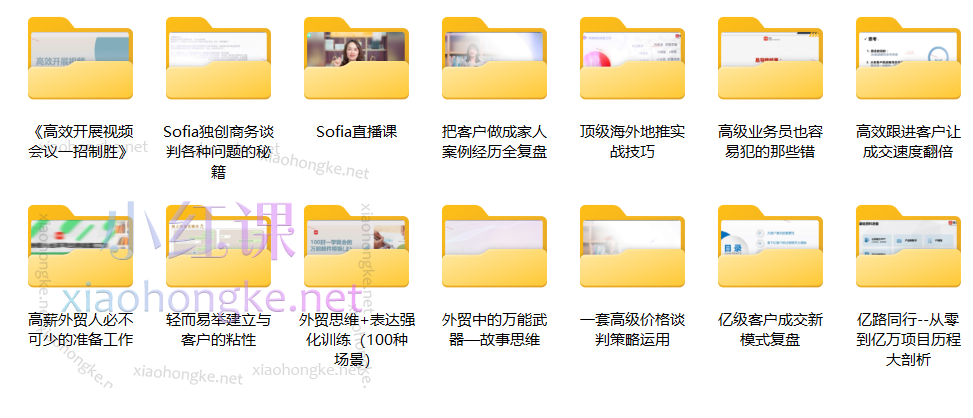 2025帮课Sofia思维课：把Sofia学会50%，可以碾压90%以上的外贸业务员