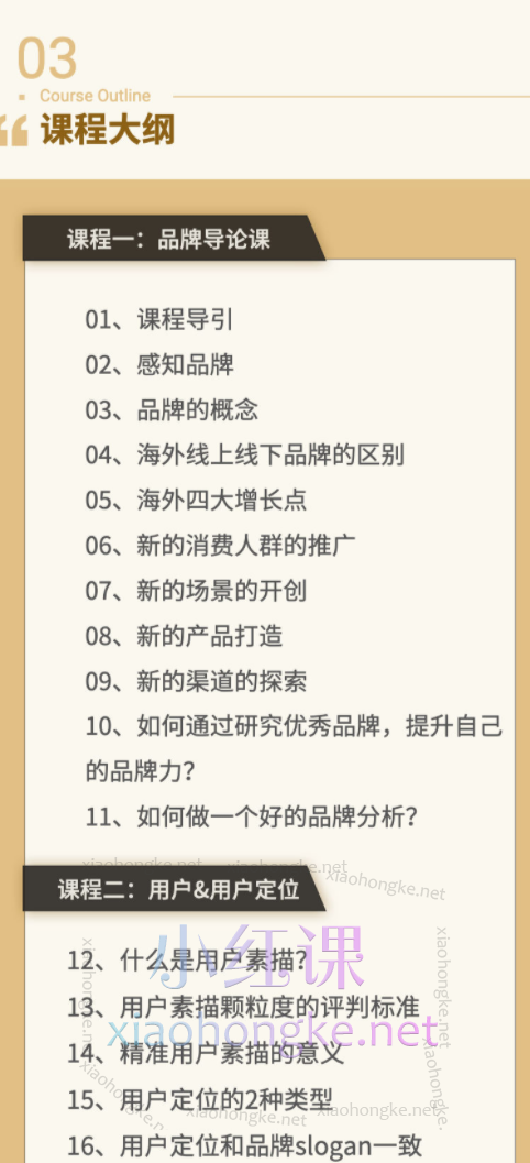 任小姐出海战略咨询品牌出海战略认知营，从零开始打造出海品牌精准地找到你的目标用户