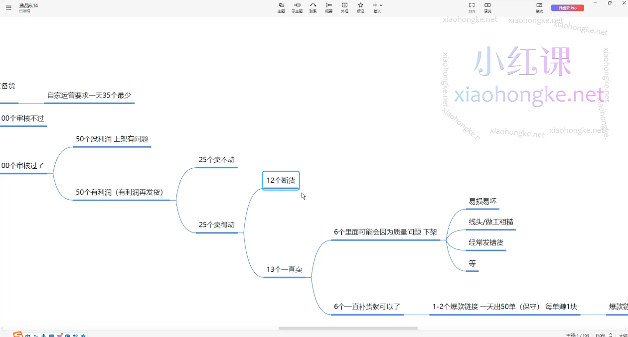 路营长Temu直播实战营视频截图