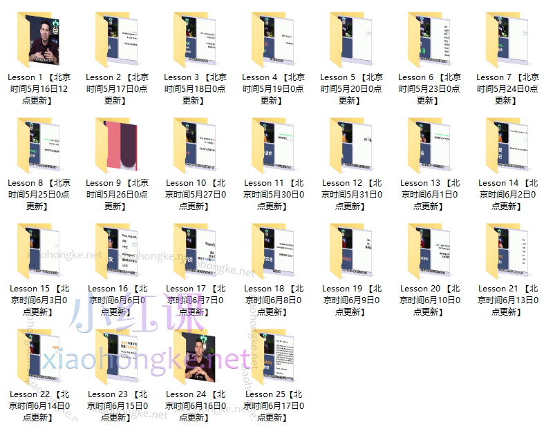 老马英语（马思瑞chris）百万元商务邮件，教你轻松处理各类常见邮件场景，轻松提升写作能力！