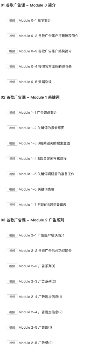 慢慢来：外贸B2B独立站谷歌Ads广告实操教程，一套被验证有效的外贸独立站推广方法论
