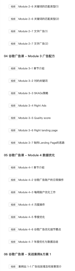 慢慢来：外贸B2B独立站谷歌Ads广告实操教程，一套被验证有效的外贸独立站推广方法论