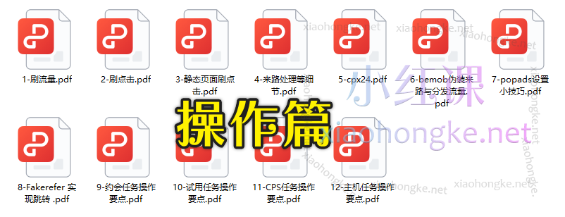 虾哥赚刀笔记：国外广告联盟EMU教程