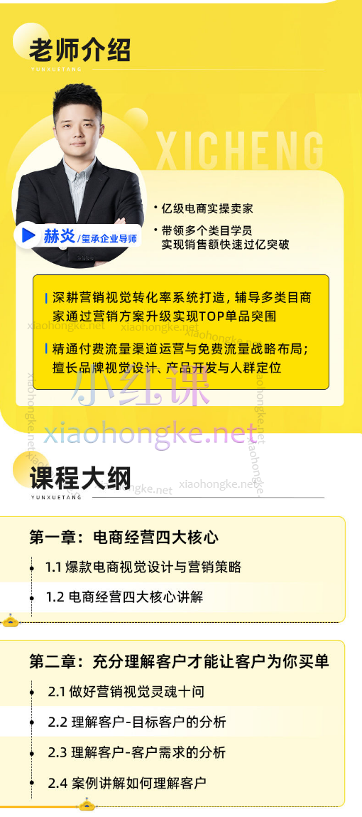 爆款必备的电商视觉设计与营销策略