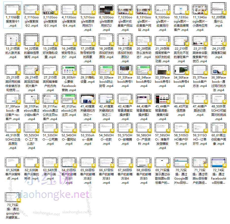 重返外贸的二胎妈妈老林：GOOGLE社媒使用技巧