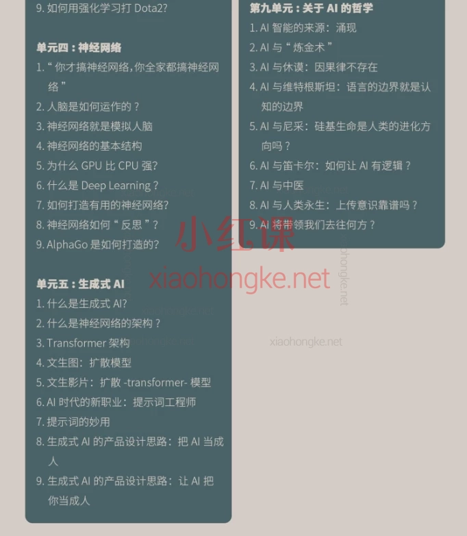 严伯钧AI精品通识课,用AI思维.省钱.择业.提升
