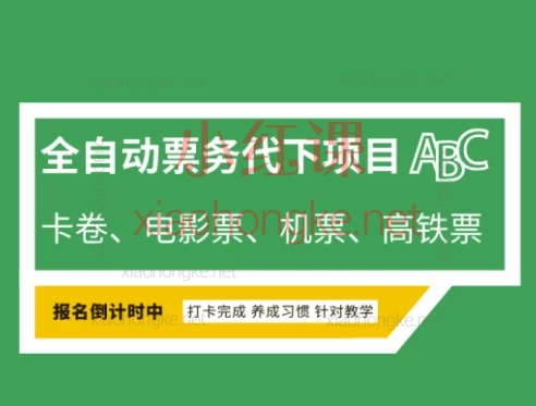 2025全自动票务代下项目+全域虚拟拼多多电商变现