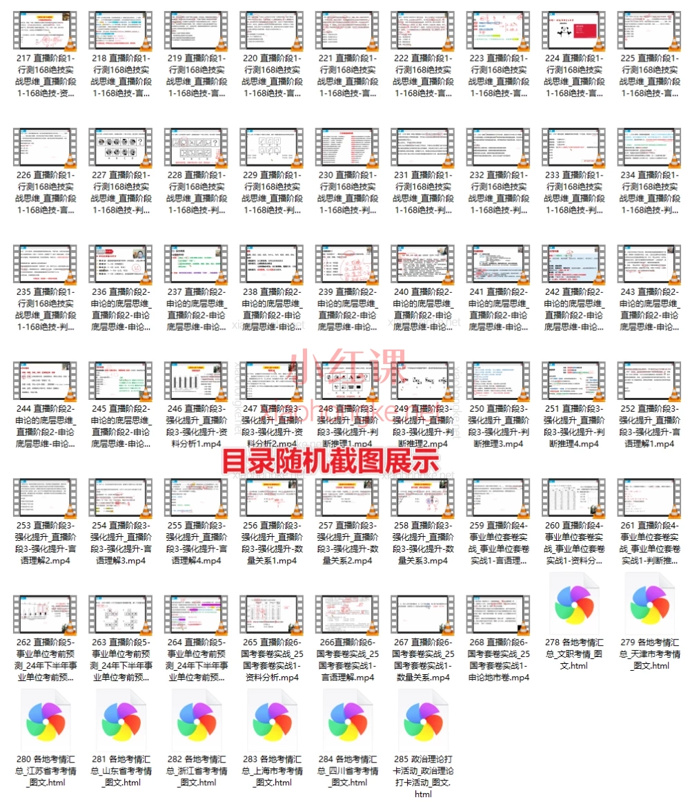 2025国仕公考【尊享vip】上岸班，行测+申论全板块讲解，从规划到督学到人工批改全覆盖（视频+资料）
