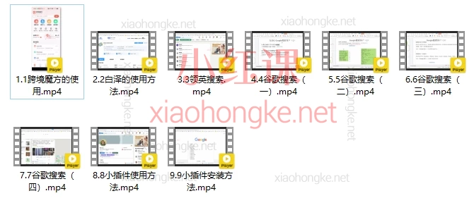 Cora廖娟外贸三期外贸陪跑营,外贸选品与全流程操作实战课程