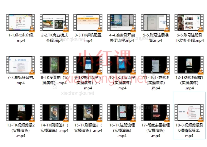 Tiktok 从 0 突破百万粉丝:实操技巧与流程详解