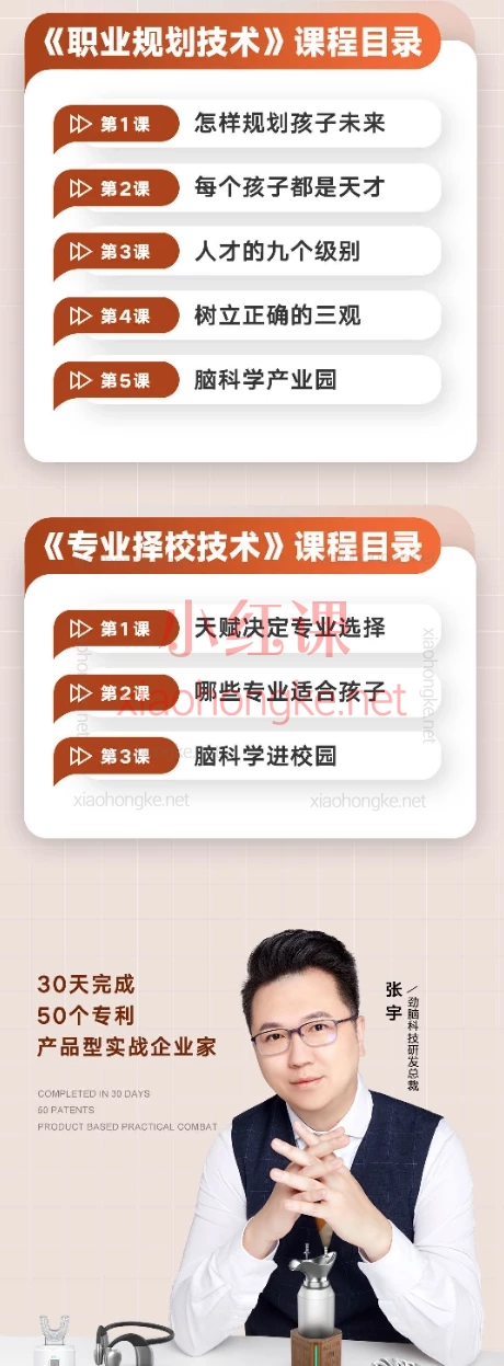 德者天赋妈妈学霸圈全套技术课程,天赋与智慧成长