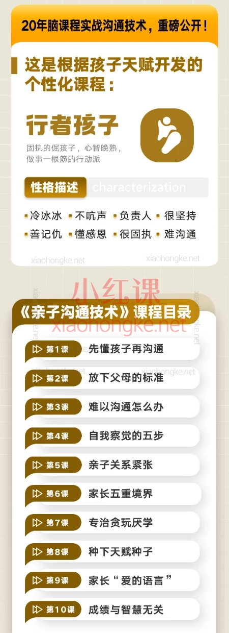 行者天赋妈妈学霸圈全套技术课程，从天赋觉醒到高效学习的脑科学之旅