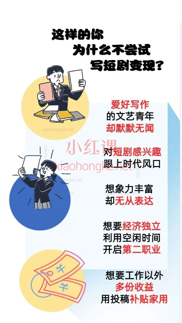 弈骐AI短剧写作变现抢跑营