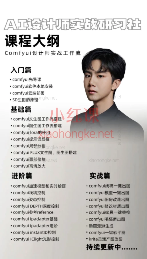 2025年AI高效赋能设计师