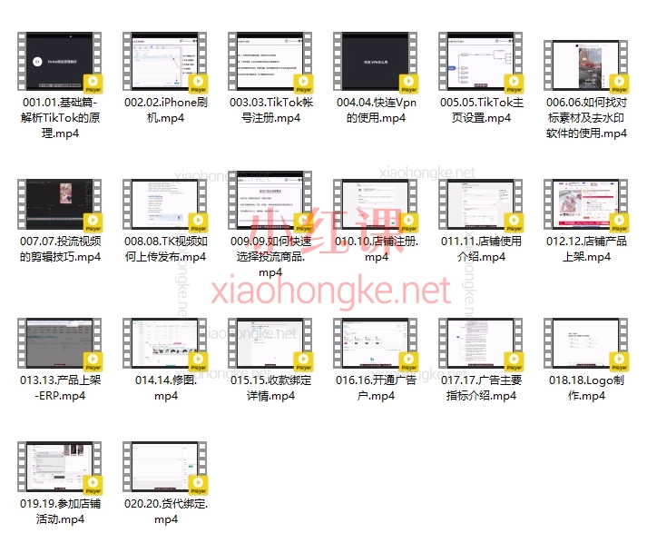 炳森文化TikTokShop高阶陪跑营
