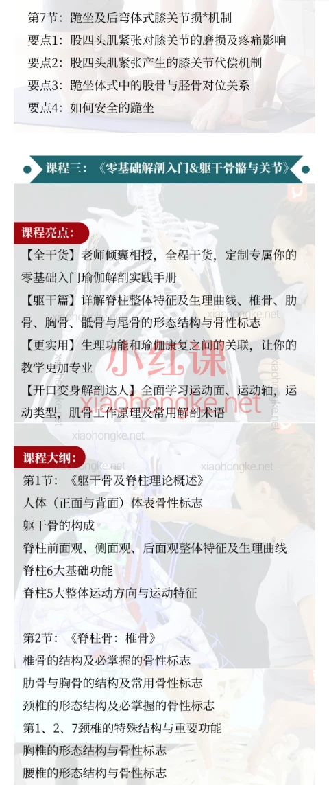 马子惟整合评估培训学院23节四维教练私教入门课程包