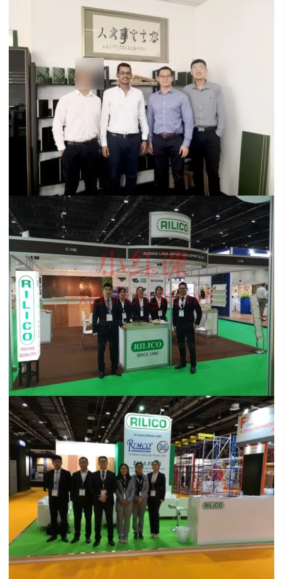 张宁做好外贸并不难,手把手教你如何做外贸把货卖到国外其实很简单