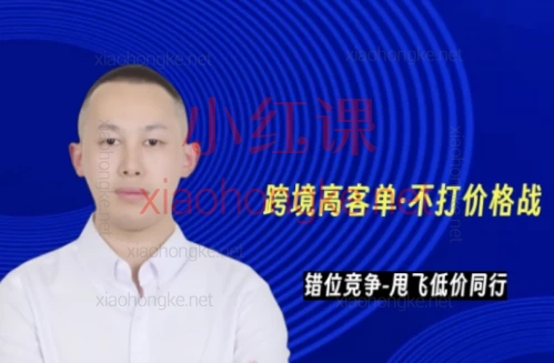 恐龙跨境不打价格战-高转化亚马逊/独立站/Temu/TK/Ozon/速卖通/阿里国际