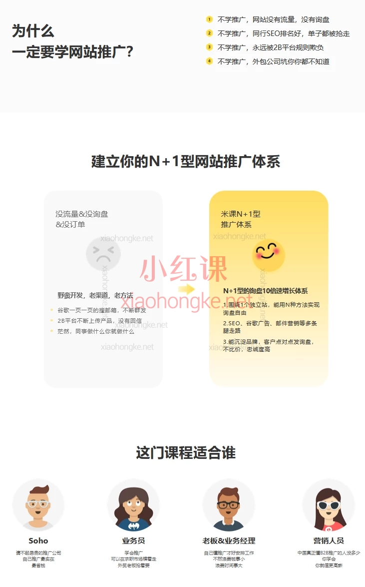 颜sir三天两夜seo网站推广,网站内容营销+广告投放