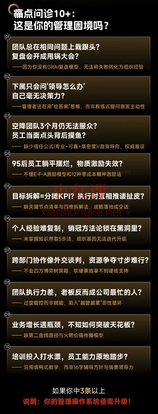 许林芳赢在管理： 如何培养打胜仗的团队特训营