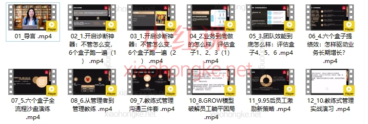 许林芳赢在管理： 如何培养打胜仗的团队特训营