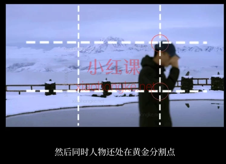 炫奇手机摄影从小白到大师