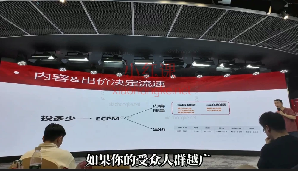 【真诚派】星光训练营(知识IP的直播商学院)