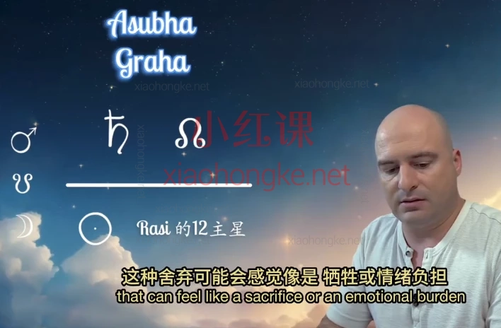 Vimshottari 大运课程🔥【颠覆认知!印度占星神级课程】从古籍解码到实战预测全攻略✨