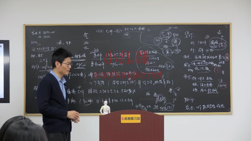 张会永四诊实战精粹【线上课】,零基础掌握中医四诊核心技能