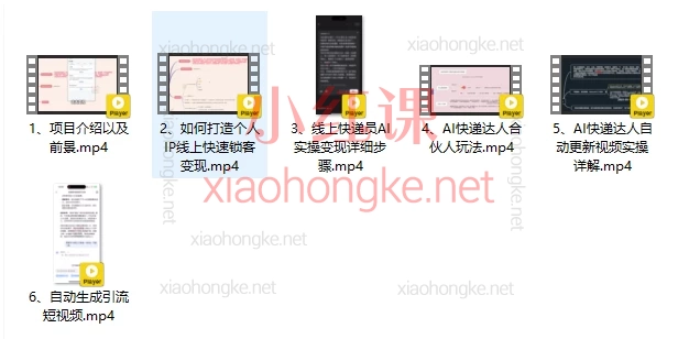 2025Ai快递达人，用AI做快递推广，一天搞5张，不接触快递，也可以赚佣金