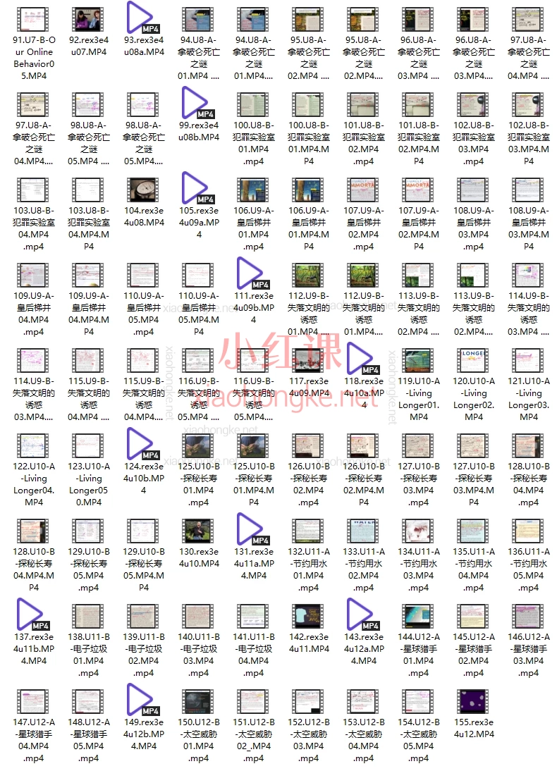 晓蓉老师:美国国家地理原版B4国家地理精讲RE,搞定英语阅读写作难题💪