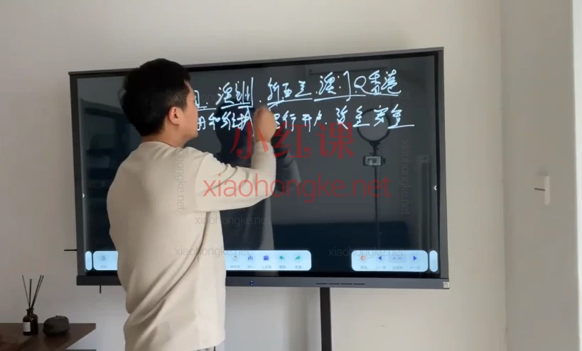 兴哥聊进口跨境：进口跨境保健品入门扫盲课程（100个知识点）全链路核心问题，一站式解决痛点