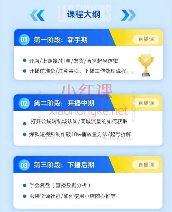 T姐个体直播保姆及教程，开店/直播/爆量/发货一站搞定！