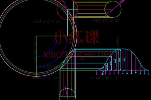 管道施工绘图与放样,10+年实战教学经验✅管道安装工人必备!系统提升绘图放样硬核技能 👇