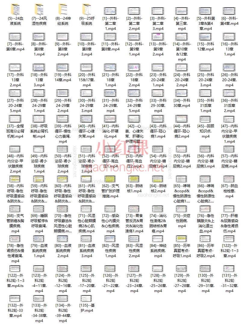 董文菁25护理考研-308护理综合精讲全程班