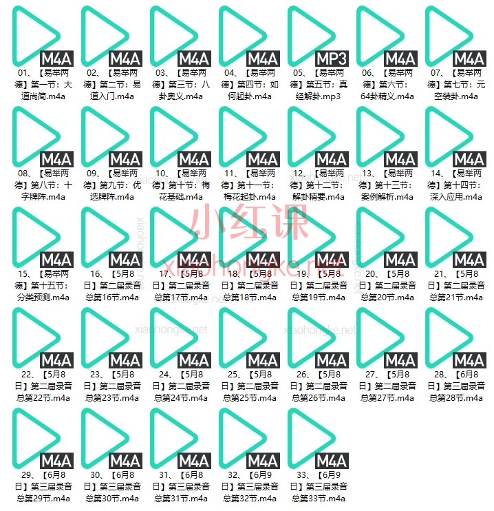 【易奇说】易举两德占卜,人人可学,人人可用,一学就会,一用就灵。