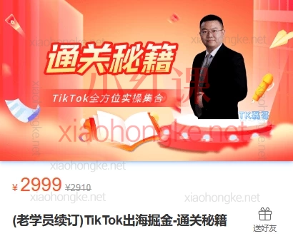 柚子出海TikTok出海掘金-通关秘籍,保姆级全链路通关秘籍🔥 跨境人必备!